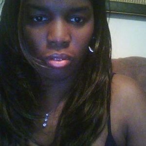 Meet your Posher, Tasha